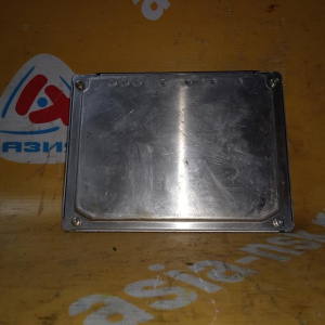 Блок управления двс BMW 5-Series E60 M54B25/256S5 '2003 DME MS45.0 5WK93014 12147527072, 12147549390