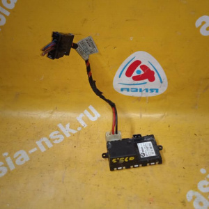 Реостат печки BMW 5-Series E60 '2003-2010 67326934036