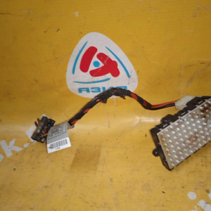 Реостат печки BMW 5-Series E60 '2003-2010 67326934036