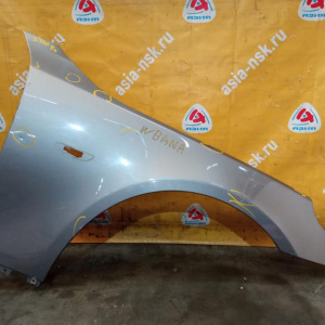 Крыло BMW 5-Series E60/E61 '2003-2010 перед, прав дефект, вмятины, царапины 41357111430