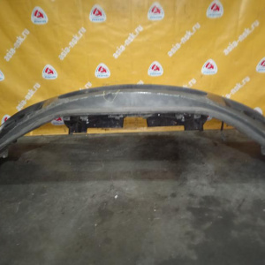 Бампер Chevrolet Cruze J300/68/69 '2009-2012 перед Holden в сборе с заглушками (дефект решётки, вмятины) 95194836