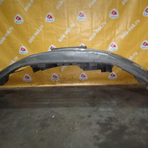 Бампер Chevrolet Cruze J300/68/69 '2009-2012 перед Holden в сборе с туманками (дефект решётки, вмятины) 95991353