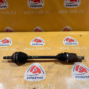 Привод HONDA ES1/EU1 Civic/Civic Ferio D15B перед, прав 2WD ABS ВН-25Ш. Н-26Ш 44305S5AN50