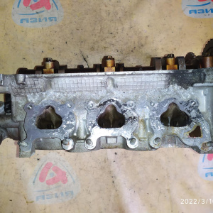 Головка блока Suzuki K6A-DET Jimny JB23