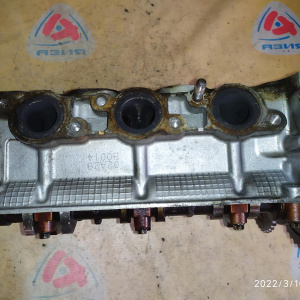 Головка блока Suzuki K6A-DET Jimny JB23