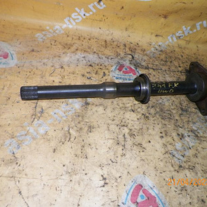 Привод NISSAN Z51/CZ51/PNZ51 Murano VQ35 перед, прав 4WD (32/29) внутренняя 29шл, наружная 32шл 391001AA0B