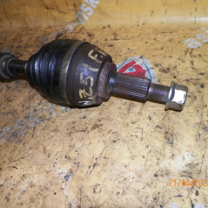 Привод NISSAN Z51/CZ51/PNZ51 Murano VQ35 перед, прав 4WD (32/29) внутренняя 29шл, наружная 32шл 391001AA0B