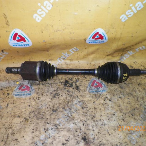 Привод NISSAN PNZ51 Murano VQ35DE перед, лев 4WD ВН-29шл, Н-32шл. 39101-1AA0A