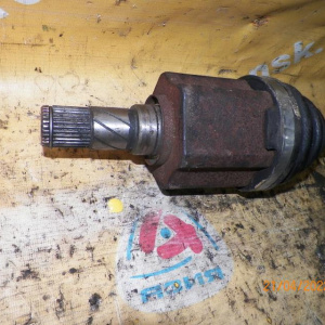 Привод NISSAN PNZ51 Murano VQ35DE перед, лев 4WD ВН-29шл, Н-32шл. 39101-1AA0A