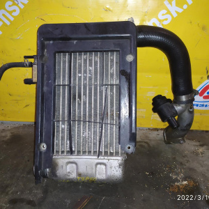 Интеркулер Suzuki JB23W Jimny F6A-DET