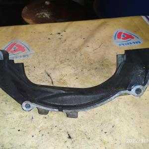 Кожух маховика Honda Accord CF3/CF4 F18B/F20B 2WD m/t T2C5