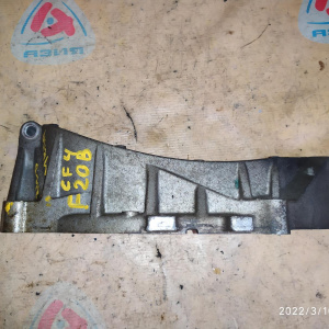 Кожух маховика Honda Accord CF3/CF4 F18B/F20B 2WD m/t T2C5