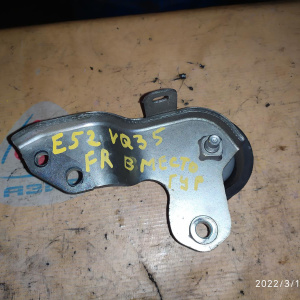 Ролик обводной Nissan Elgrand E52 VQ35 R 7 ручейков ( вместо гур )