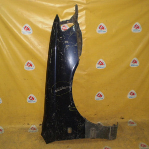 Крыло TOYOTA Caldina AT190 перед, прав Брак