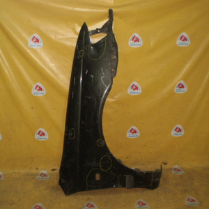 Крыло TOYOTA Caldina AT190 перед, прав Брак