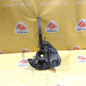 Ступица Toyota GX105/GX115/JZX105/JZX115/JZX93/JZS153/JZS157 Mark II/Crown перед, лев 4WD.ABS.БЕЗ ДИСКА И СУППОРТА. 5x114 43212-30120/43502-30150