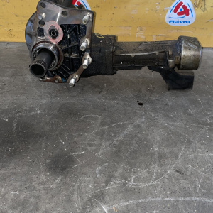 Раздатка TOYOTA 3MZ/2AZ/1MZ MNH15/ANH15/ACU35/GSU35/ACU25/MCU28 U151F OLD 36100-48010