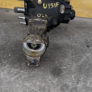 Раздатка TOYOTA 3MZ/2AZ/1MZ MNH15/ANH15/ACU35/GSU35/ACU25/MCU28 U151F OLD 36100-48010
