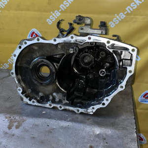 Корпус кпп Nissan RS5F30A  32100-4M402   32100-6J000 Almera/AD/Sunny QG15 QG16 QG18 m/t