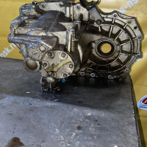 Корпус кпп Nissan RS5F30A  32100-4M402   32100-6J000 Almera/AD/Sunny QG15 QG16 QG18 m/t