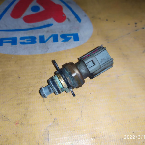 Датчик температуры Mazda/Ford 3L8A-12A648-BA Tribute#Escape/Maverick/Focus 1/Focus 2 EPEW AJ-DE 2 конт. ( на защёлке )