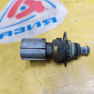Датчик температуры Mazda/Ford 3L8A-12A648-BA Tribute#Escape/Maverick/Focus 1/Focus 2 EPEW AJ-DE 2 конт. ( на защёлке )
