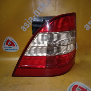 Стоп Mercedes M-Class W163 '1997-2001 L Euro A1638200164