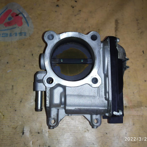 Заслонка дроссельная Mitsubishi 6B31 Outlander CW6W '2006-2011 EAC65-021
