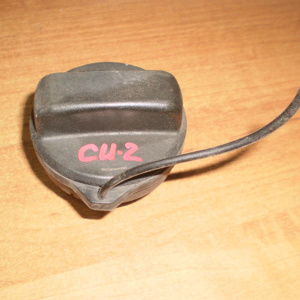 Крышка бензобака Honda Accord CU2