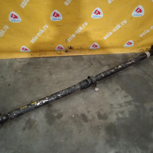 Кардан BMW 5-Series E60 R M54B25/N52B25 2WD AT L=1628MM (дефект шрус и подвесного) 26107573574