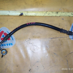 Шланг топливный Toyota 23271-74700 Vista Ardeo SV50 3S-FSE шланг подачи с кузова на тнвд