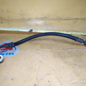 Шланг топливный Toyota 23271-74700 Vista Ardeo SV50 3S-FSE шланг подачи с кузова на тнвд