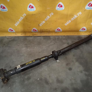 Кардан BMW X3 E83 R '2006- N52B25A 4WD AT L=1308MM 26107564736