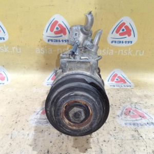 Компрессор кондиционера Mercedes M272E35/272.980 E-Class W212 6SEU16C A0022303111
