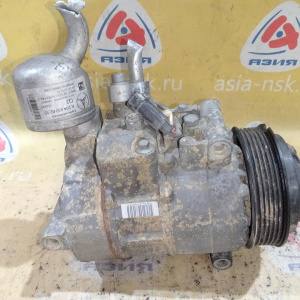 Компрессор кондиционера Mercedes M272E35/272.980 E-Class W212 6SEU16C A0022303111