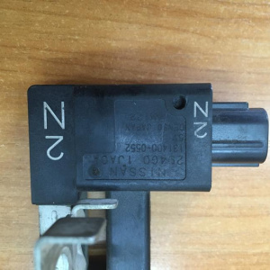 Датчик аккумулятора Nissan 294GO 1JA01 Teana L33 F