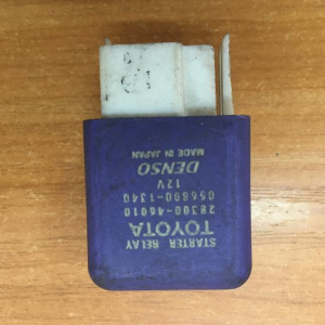 Реле Toyota 28300-46010