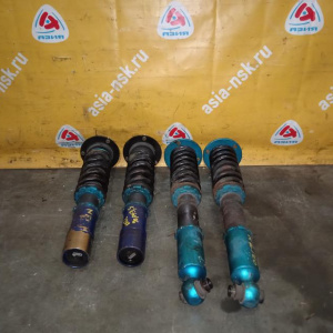 Стойка BMW E60/E61 5-Series N52B25A '2006 2WD Тюнинг, регул,  комплект 4 штуки