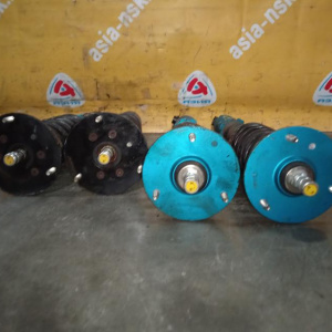 Стойка BMW E60/E61 5-Series N52B25A '2006 2WD Тюнинг, регул,  комплект 4 штуки