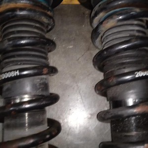 Стойка BMW E60/E61 5-Series N52B25A '2006 2WD Тюнинг, регул,  комплект 4 штуки