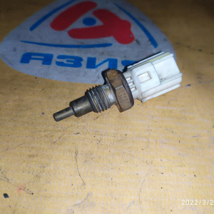 Датчик температуры Toyota 89422-33030 Corolla ZRE142 2SZ/1TR/1NR/2TR/3GR/5GR/3SZ/1NZ/2ZR/2UZ/3UR/2GR/1GR/1KR/3ZR/1ND/K3/1KD/4GR/2AR/2AD/1UR/2UR/1LR 2 