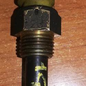 Датчик температуры Toyota Mark II GX80 1GEU