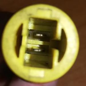 Датчик температуры Toyota Mark II GX80 1GEU