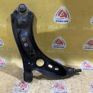 Рычаг Volkswagen Passat B6/3C2/5N1/5N2 перед, лев (без заднего сайлентблока) 5N0407151