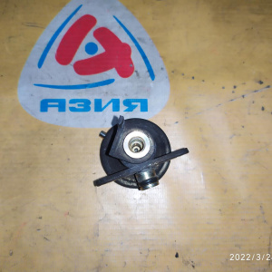 Регулятор давления топлива Toyota 3670 / 23280-13020 Lite Ace Noah/Town Ace Noah KR42 7K--E прикручивается на 2 болта