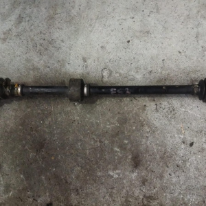Привод HONDA ES3 Civic D17A перед, лев 2WD ABS дефект пыльника