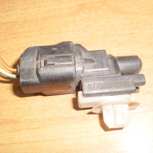 Датчик температуры воздуха Toyota 077500-5191