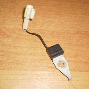 Конденсатор Toyota 90980-04134 Harrier MCU15