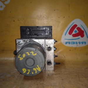 Блок ABS Audi A6 C6/4F2/4F5 4WD ESP 8.0 Quattro F 4F-7-000 001>> 4F0614517AC '2008