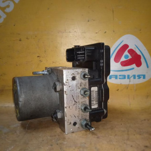 Блок ABS Audi A6 C6/4F2/4F5 4WD ESP 8.0 Quattro F 4F-7-000 001>> 4F0614517AC '2008